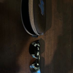 Maui Jim Polarized Castles Sunglasses